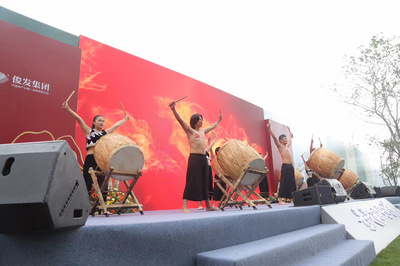 俊发雪山俊府生活艺术中心5月23日璀璨开放 敬邀品鉴会在丽江举办