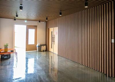 MIC-工作室丨文化与艺术改变生活,集装箱园区改造_上海集装客