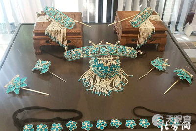 天津市表演艺术咨询委员会 天津市非物质文化遗产保护中心