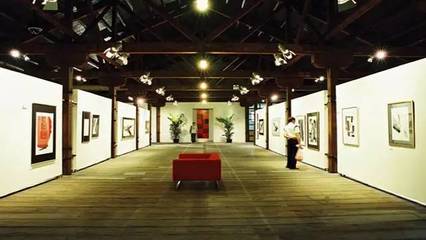 不止于传统的无锡,是时髦咖的乌托邦