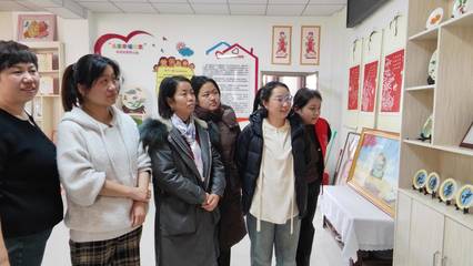 "老技艺"焕发新活力