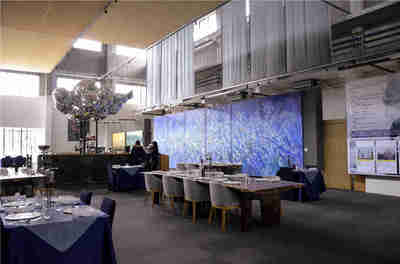 紫泥堂的甜蜜转身 --都市工业废墟上的重生