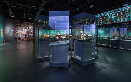 为什么成都的成都工艺品博物馆特别值得一游