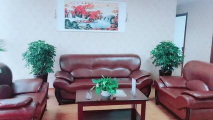 尚兴文化交流中心