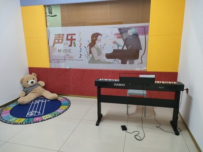 招聘声乐老师舞蹈老师钢琴老师