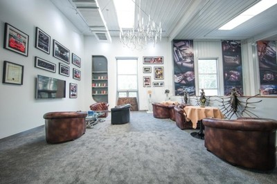 【图】欧洲高端艺术改装品牌VILNER登陆中国_汽车之家