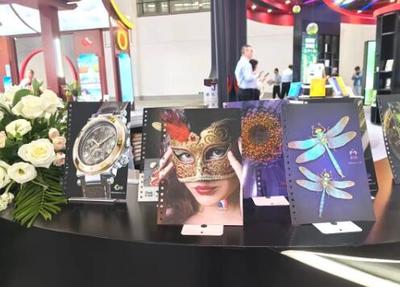 APP(中国):聚美丽榕城 展纸上精彩