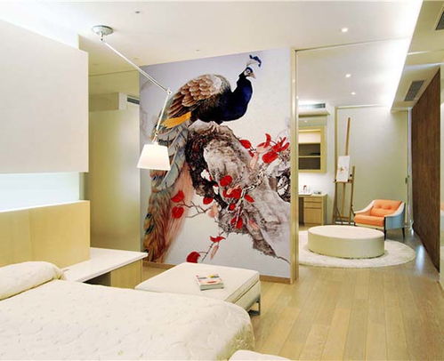 合肥合肥立体墙绘设计精美