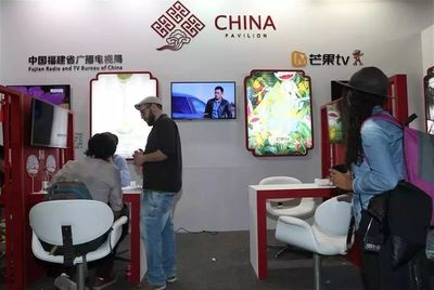 世界潮我看丨中国文化吸引世界目光!