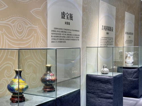 春满珠江花开日,绣美花城共相约 第59届全国工艺品交易会今日开幕