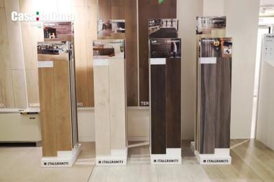 意不同丨没想到你是这样的意大利ITALGRANITI瓷砖工厂