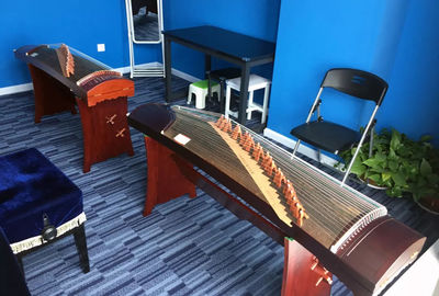 宜昌百家文化生活空间正在推选丨伊珺梦工厂:放飞梦想,让艺术从这里启航