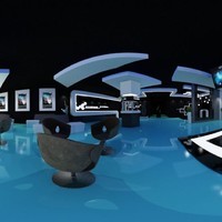 华联千岛湖马术文化园景观改造设计征集