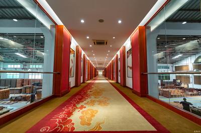 番禺这个艺术馆被称为立体“红木文化教科书”!全年免费开放,震撼多图抢先看↓↓