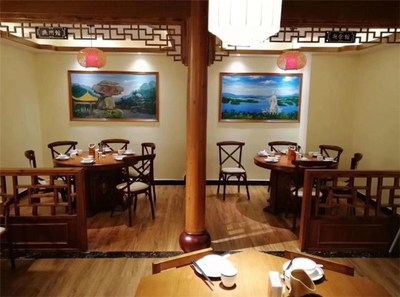 光阴绘(图)-古建筑彩绘施工-九江彩绘