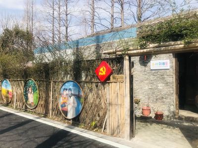 全市唯一!松江农村“双创”之花绚丽绽放,喜获“国字号”荣誉