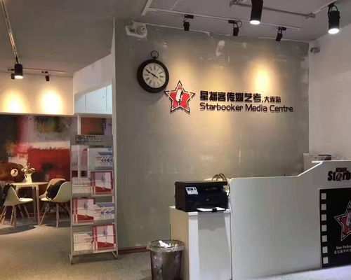 大连星播客文化艺术教育咨询