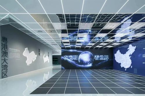 深圳光明研学地图发布 三条线路丰富多彩