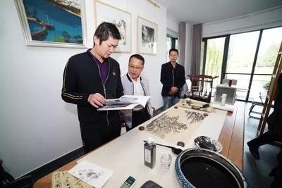 靖江把文化建设融入城市发展的血脉,让文化获得触手可及!