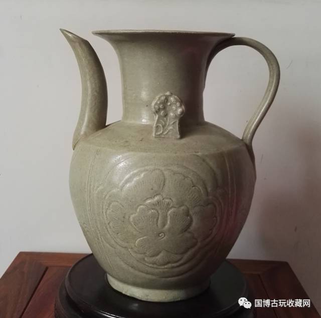 《国博晒宝私交会》精品瓷器/玉器杂项、民间收藏品推荐_文化_网