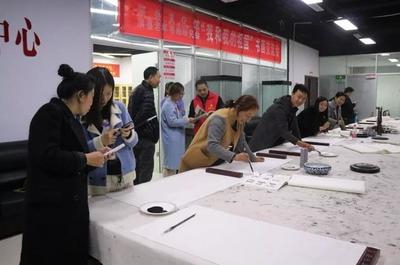 淇县文化馆“2019年全民艺术普及周”圆满结束