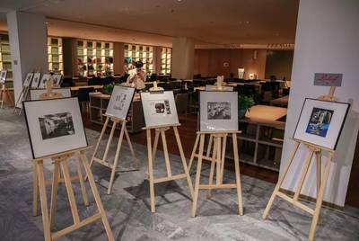 德国林好夫 (Linhof) 成立130周年中国巡回展-青岛站花絮_文化