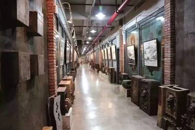 第十三届文博会深大荔园分会场开幕