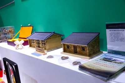 “湘”聚结缘!我在长沙食餐会逛原州展台!