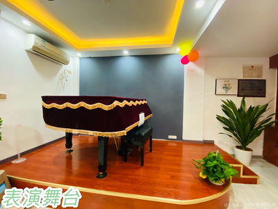 蔡甸区菁苗艺术文化咨询中心