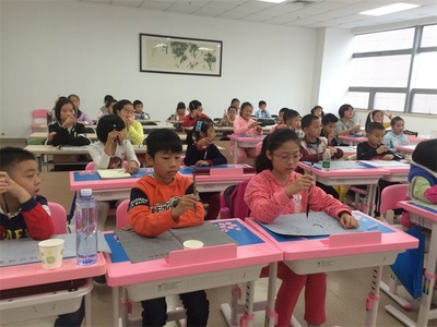 “乐享艺术生活”-2016年度光明新区文化馆公益文化艺术培训完满结课