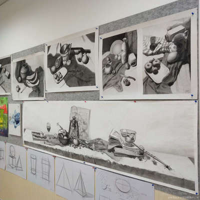 经艺文化艺术咨询服务部