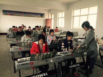 校园通讯 | 不忘初心,以德树人