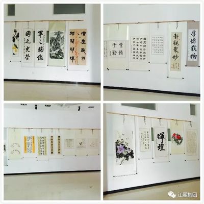 一场文化视觉盛宴…