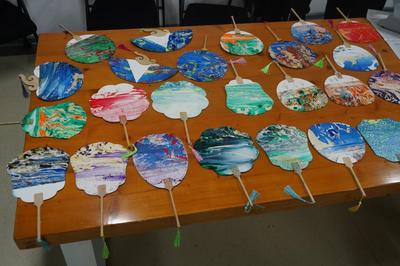 长沙民政职院艺术学院开展心理素质提升活动