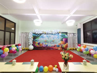 长沙春之树文化艺术咨询