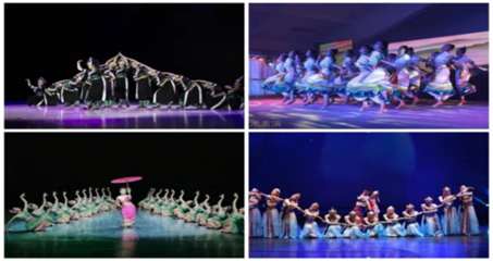 云南文化艺术职业学校综合评价|好不好