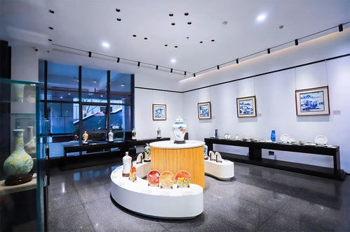 郎酒极致品质的又一站,为什么是景德镇