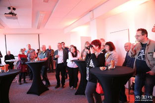 第六届 中国文化和生活 中德摄影艺术交流展征稿启事