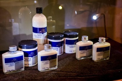 凤凰画材登陆第116届CSF文化会,系列新品重磅首发!