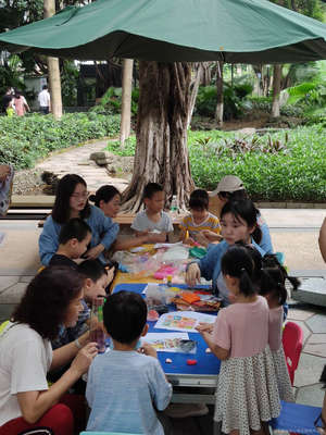 橦乐文化艺术咨询