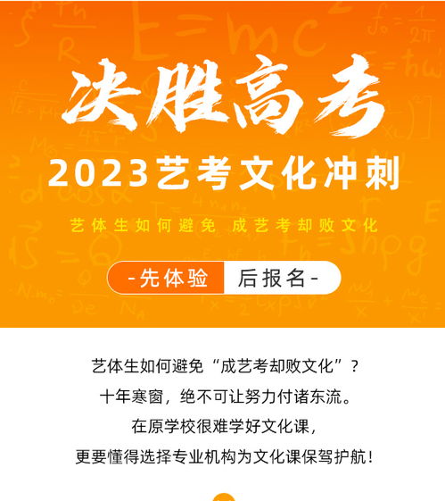 成都学成艺考文化冲刺辅导班