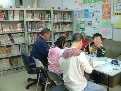 来金厢镇文化站,激活你的 文艺生活值