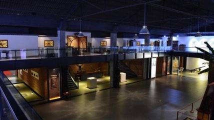 欢乐过春节 安心耍成都 | 新都区2022春节主题游攻略