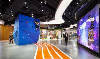 万达广场创新升级：新物种主题街区重塑商业体验