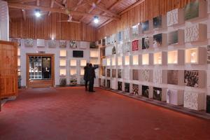 中国艺术作品搬进线上艺术馆 企业管理咨询视角下的数字化转型策略