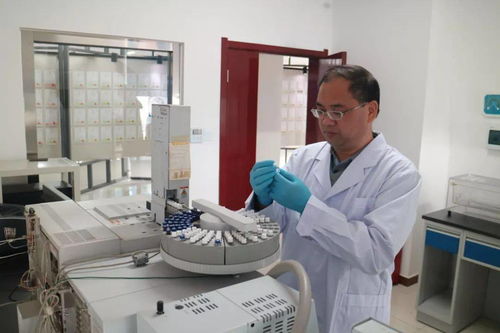 科学利器改善首都水环境——全国劳动模范的管理咨询实践