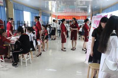 一带一路艺术设计系第二届技能文化艺术节圆满落幕