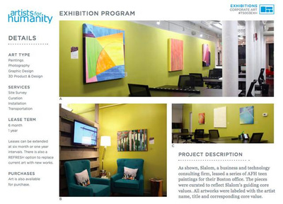 艺术教育创新 谁说艺术无用？它可以改变企业世界