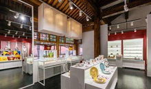 最热门的ip跨界合作,企业都想合作的百年顶级ip 故宫博物院ip开发