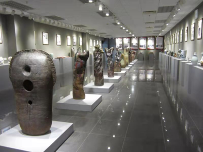 九江翰陶林文化创意园介绍